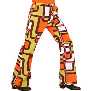 Groovy Man bukser Tubes