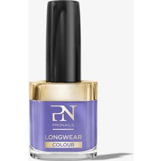 PRONAILS - LongWear Neglelak 279 - 10 ml - Sweetest Taboo / Pastel Blålilla
