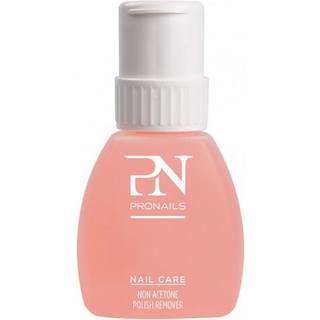 ProNails - Cosmetic Pads Square 500 stk - 2 ruller