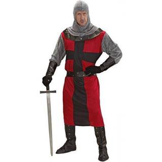 Dark Age Knight Ridder kostume