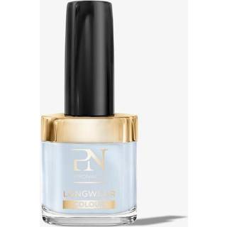 PRONAILS - LongWear Neglelak 193 - 10 ml - Spread Your Wings / Lys Pastel Blå