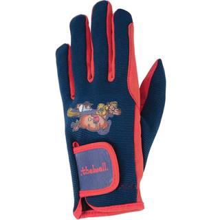 Thelwell børne ridehandsker - XL