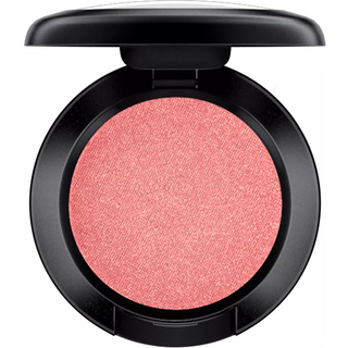 MAC Frost Small Eye Shadow In Living Pink 1,3g