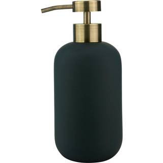 Lotus Sæbedispenser, Høj, Anthracite