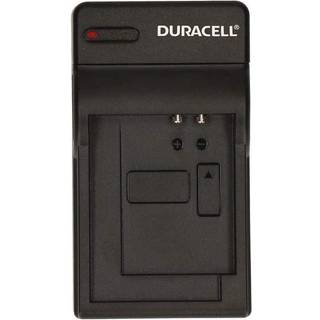 Duracell DRP5960 batterilader til DMW-BLF19