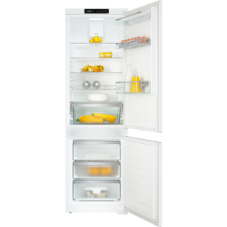 Miele Integrerbart køle-/fryseskab KFN 7733 F