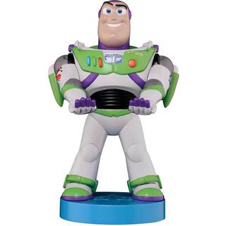 Cable Guys Buzz Lightyear - Miscellaneous Tilbehør til spillekonsol - Sony PlayStation 4