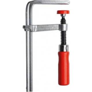 Bessey tvinge t/før.skinne GTR16B6