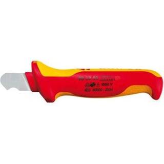 Afisoleringskniv 98 53 03 m/ergo greb, 1000V