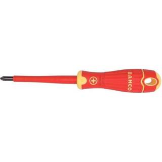 BAHCO Insulated phillips screwdriver, b197.003.150