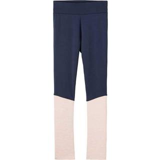 NAME IT Sporty Tights Tuvla Sapphire