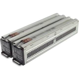 APC Battery replacement kit 44