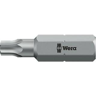 Wera 867/1 TX15 TORX Bits