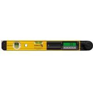 Digital vinkel måler Stabila Tech 700 DA; 45 cm