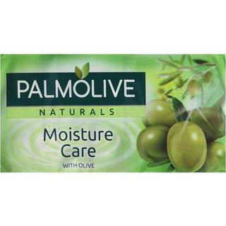 Palmolive Naturals Moisture Care Håndsæbe - 3 stk