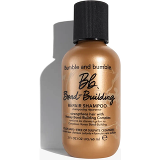 Bumble and bumble Bb.Bond-Building Repair Shampoo Restorativ shampoo til hverdagsbrug 60 ml - 60 ml