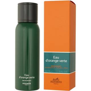 HERMÈS Eau d&#39;Orange Verte Spray deodorant Unisex 150 ml - 150 ml