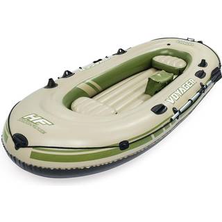 Bestway Hydro Force VOYAGER 500 Sæt 348 x 141 cm