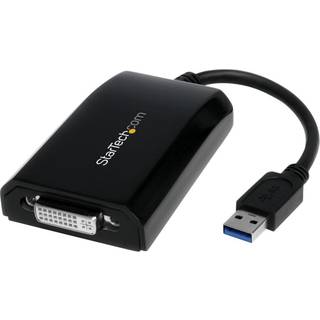 StarTech.com USB 3.0 to DVI External Vid