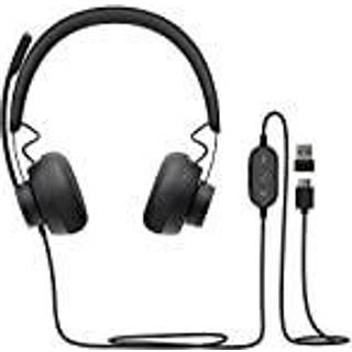 Logitech Zone 750 headset - På lager i butik