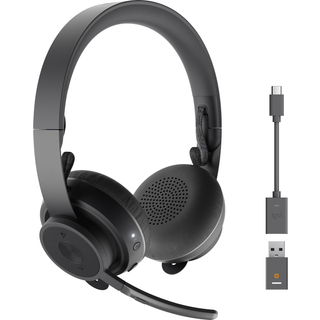 Logitech Zone 900 headset - På lager i butik