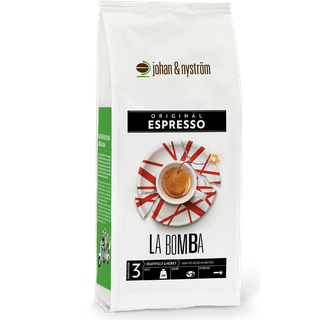 Espresso La Bomba 500g