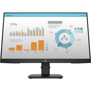 HP P24 G4 FHD 23.8IN IPS DP