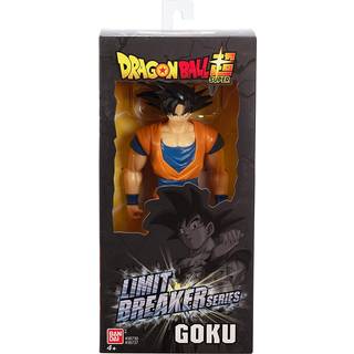 DRAGON BALL - Goku - Giant Figure Limit Breaker 30cm