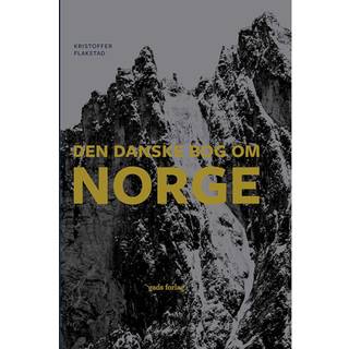 Den danske bog om Norge