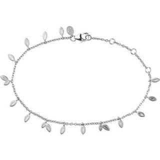 byBiehl Jungle Vine Armbånd i Sterling Sølv 2-3105-R