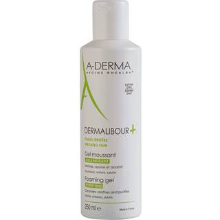 Pierre fabre a-derma avoine rhealba dermalibour foaming gel 250ml