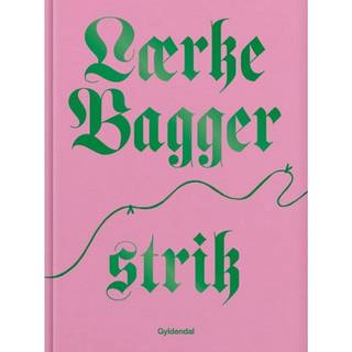 Strik af Lærke Bagger