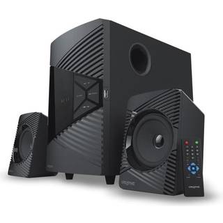 Creative SBS E2500 - 2.1 Kanal