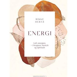 Energi af Rikke Hertz & Christina Bølling