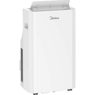 Midea Silent mobil køleanlæg