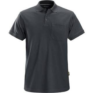 Snickers polo Classic 2708 XL grå 27085800007