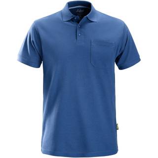 Snickers polo Classic 2708 XL blå 27085600007