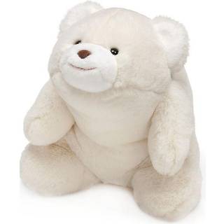 Gund Plush Snuffles White