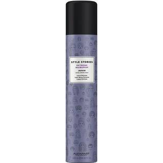 Alfaparf Milano Hårstyling-kollektion Style Stories Extreme Hairspray 500 ml (334,00 kr / 1 l) - 500 ml
