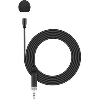 Sennheiser MKE Essential Omni Beige Lavalier kondensator mikrofon