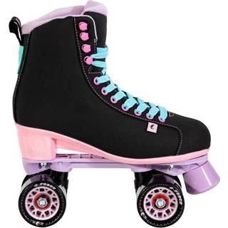 Chaya Melrose Black Pink Str. 38
