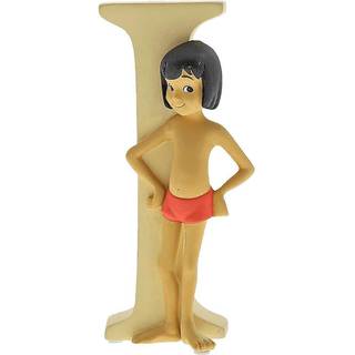 Disney bogstav figur I