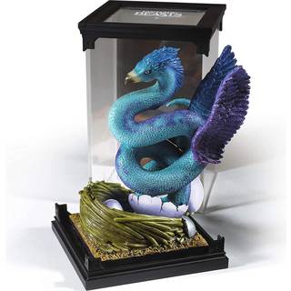 Fantastic Beasts Magical Creatures Statue Occamy 18 cm
