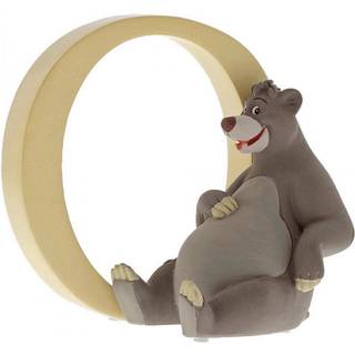 Disney bogstav figur O