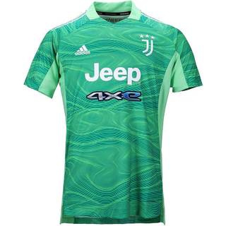 Juventus Målmandstrøje 21/22