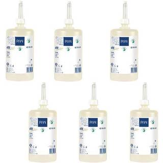 Tork Premium Sæbe Mild S1 420501  6x1 L