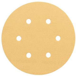 Bosch Slibeblade C470 Excentersliber 150mm K80 – 5 stk.