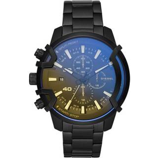 Diesel DZ4529 Griffed Flerfarvet/Stål Ø48 mm