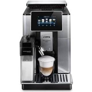 DeLonghi Primadonna Soul ECAM610.74.MB automatisk kaffemaskine - På lager i butik