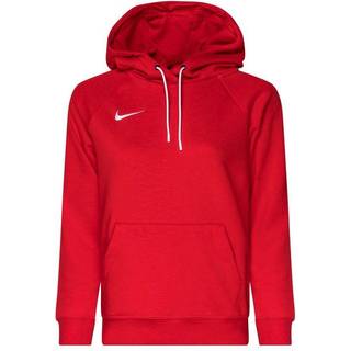 Sweatshirt med hætte Nike W NK FLC PARK20 PO HOODIE cw6957-657 Størrelse S